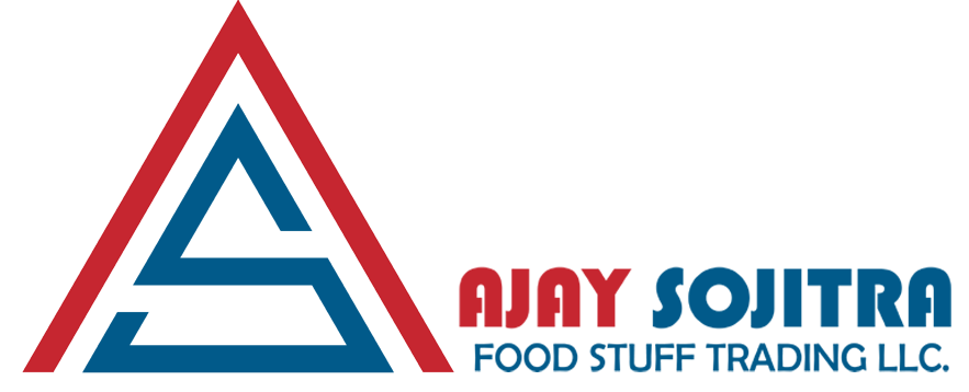 Ajay Sojitra Foodstuff Trading